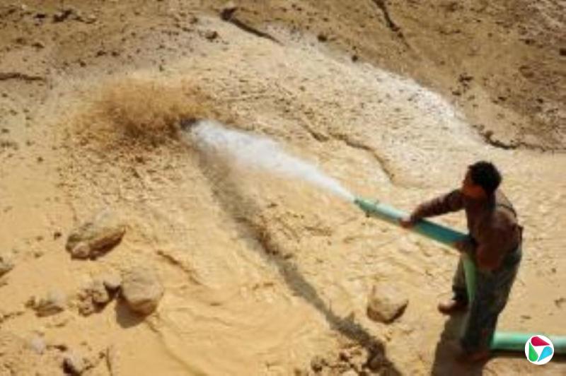 中美贸易摩擦加剧 中国9月稀土产品出口下滑