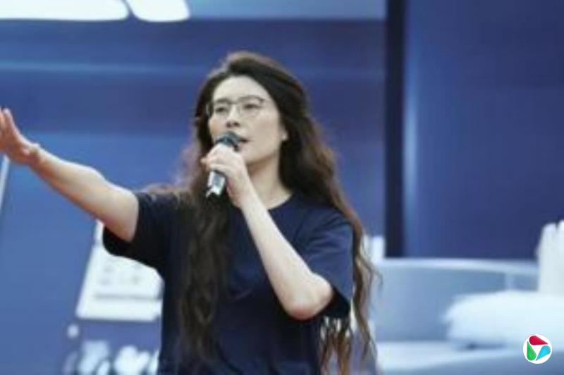 郑丽文当选国民党主席