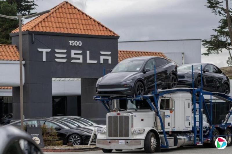 刘安远:美国电动车没补贴能跑多快?