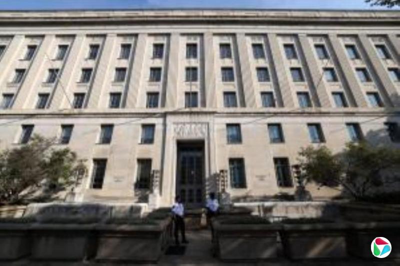 美政府指中国犯罪组织利用礼品卡向华转移资金