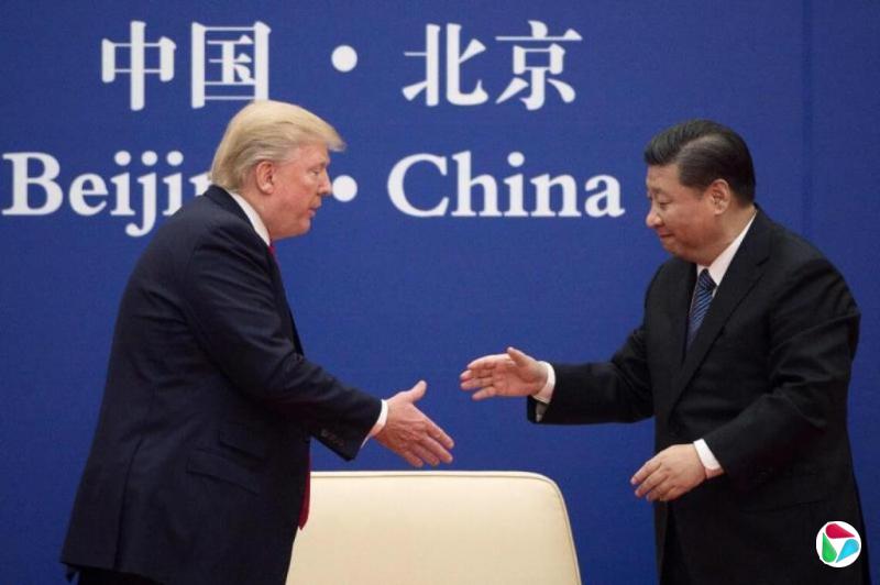 特朗普立场摇摆无明确目标 外交专家指美国缺乏对华策略