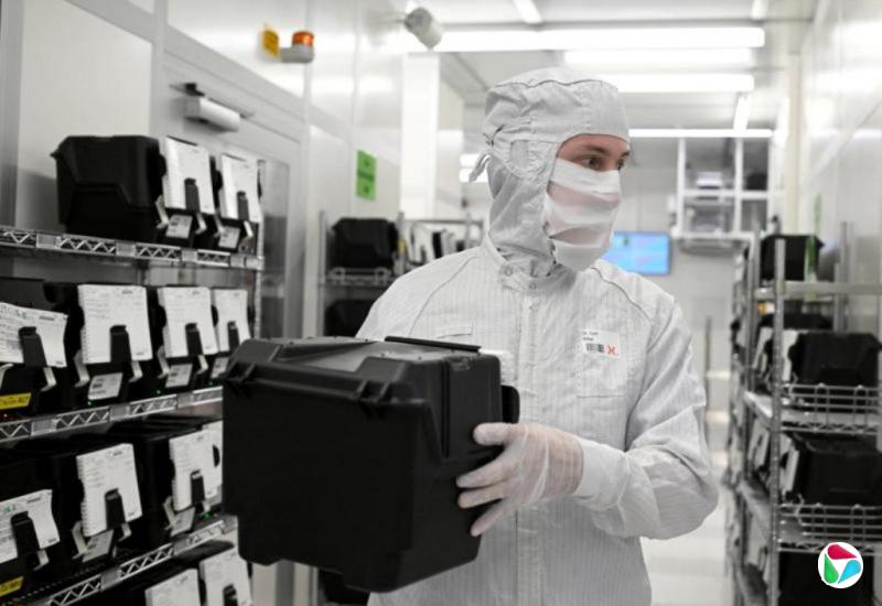 荷兰部长将会见中国部长化解安世争议