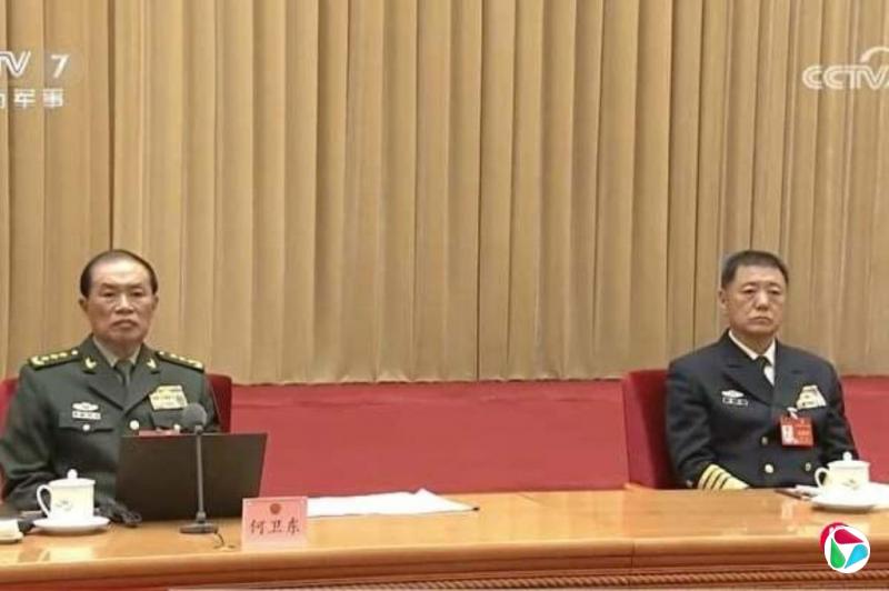 于泽远:多名上将落马对解放军的影响