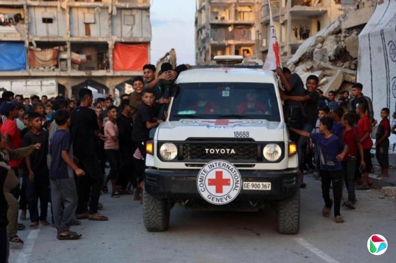 林婧:停火之后:巴勒斯坦战后治理的考验