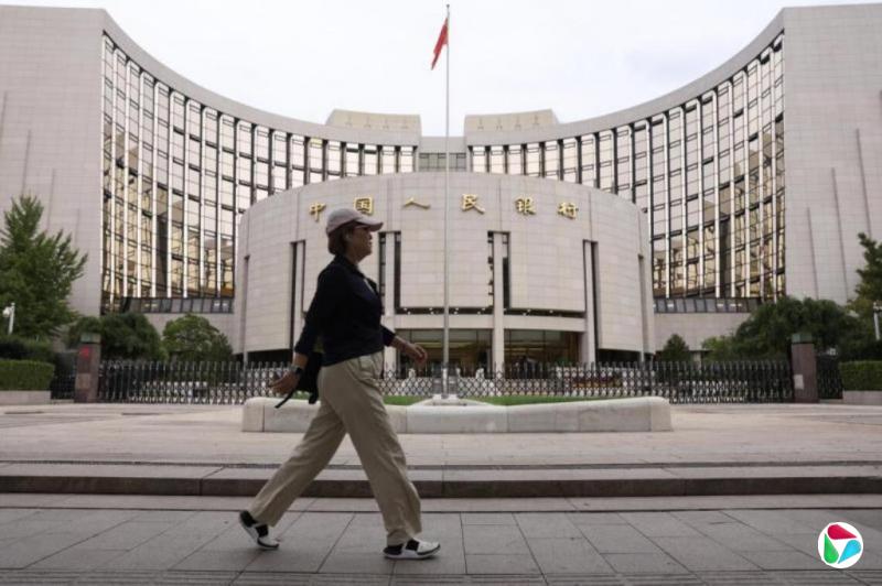 中国贷款基准利率维持五个月不变 符合市场预期