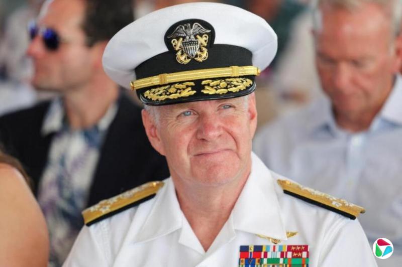 美国拟把关岛打造成太平洋战略支柱