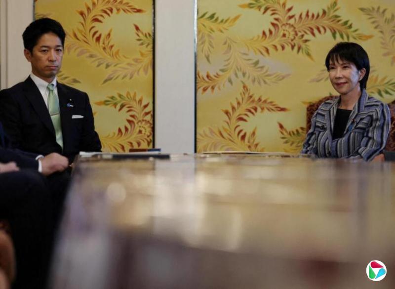 日本维新党今天傍晚与自民党签署执政联盟协议