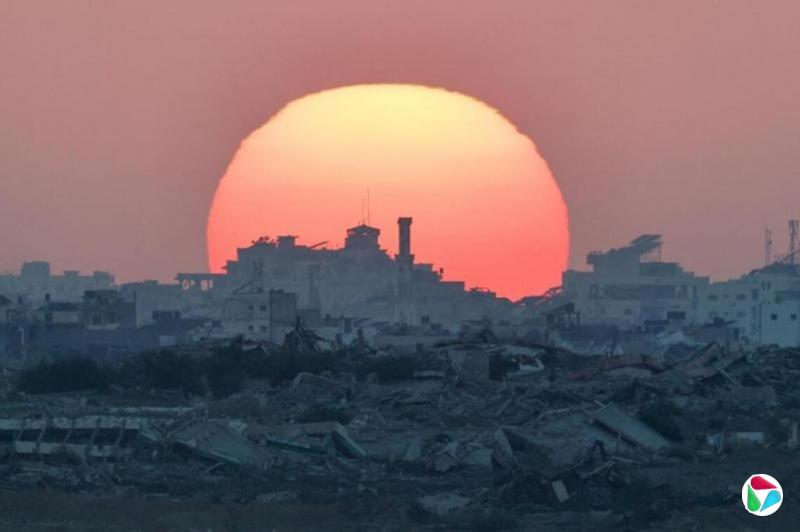 埃及与欧洲四国协调推进加沙地带重建