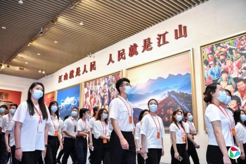 下午察:不想上班、不想种田,想入党?