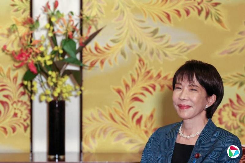 日本今天举行首相指名选举 日媒:高市早苗有望当选