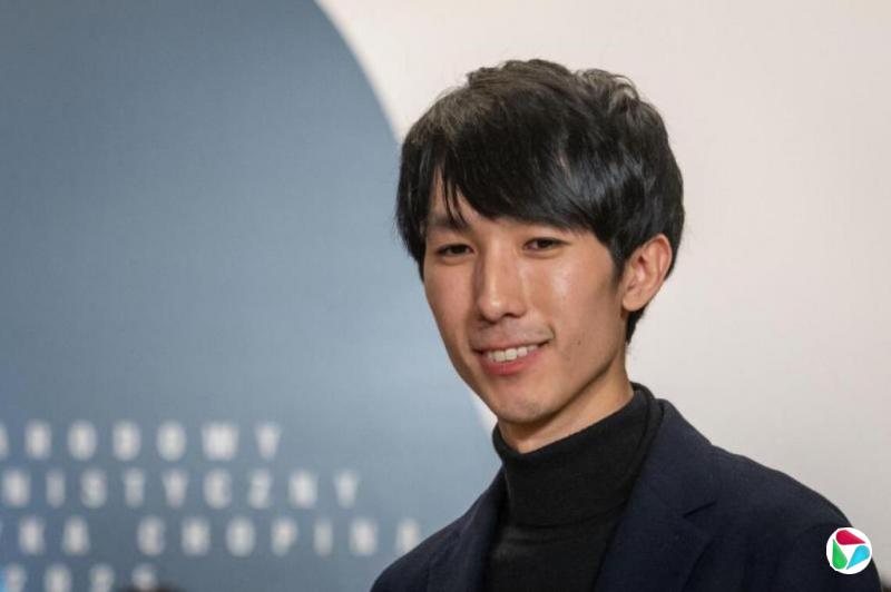 华人钢琴家包揽肖邦钢琴大赛前三名 陆逸轩夺冠