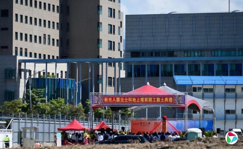 英伟达台湾建总部计划卡关 卓荣泰:一定要留住英伟达