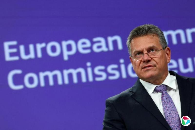 欧盟邀中国召开紧急会议 磋商稀土出口管制