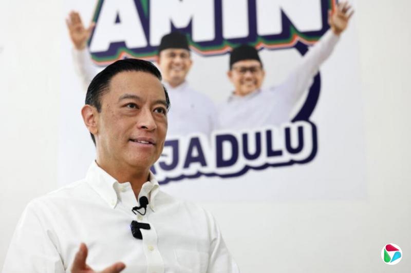 廖建裕:汤连旺案件对印尼政治的意义