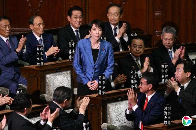 川岛真:高市早苗安保政策的走向