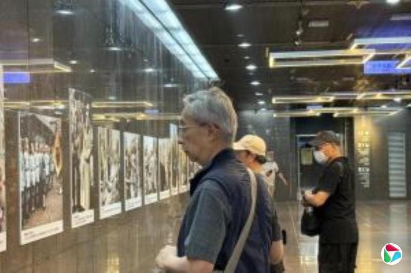 大陆国台办:将邀台湾人士出席光复80周年纪念大会