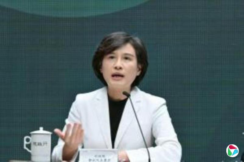 大陆国台办:台湾去美国投资晶片是割肉饲虎