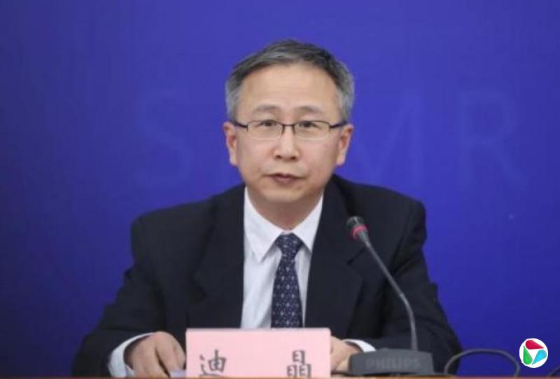 迪晶已任中华全国供销合作总社监事会副主任人选