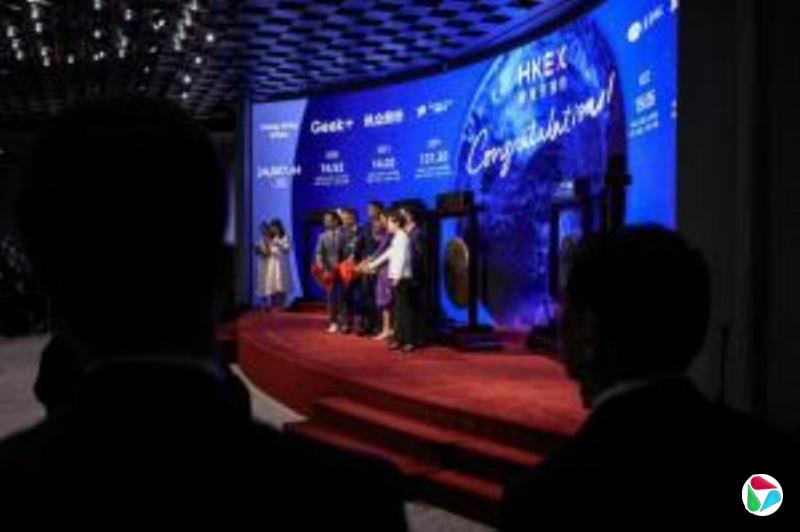 中国mRNA药企深信生物传计划在香港上市