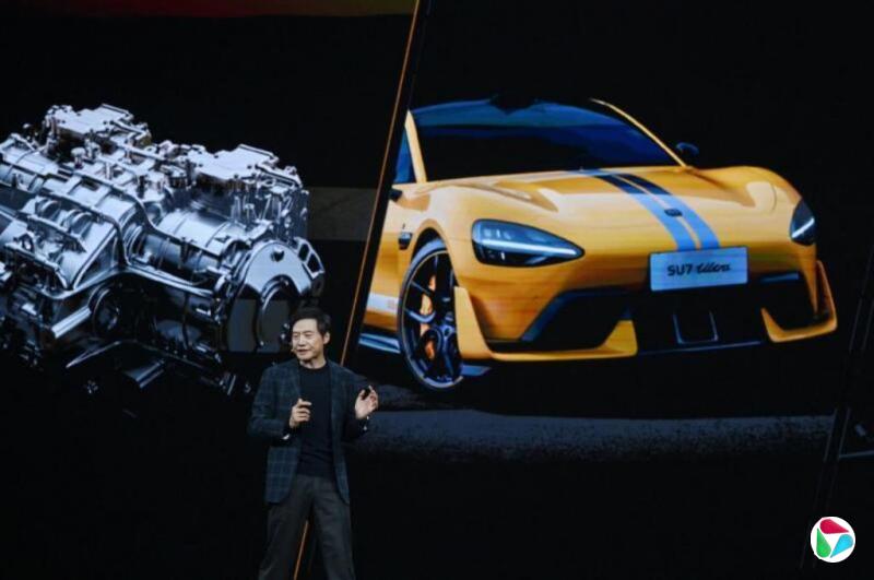 下午察:雷军小米陷“黑公关”舆论战