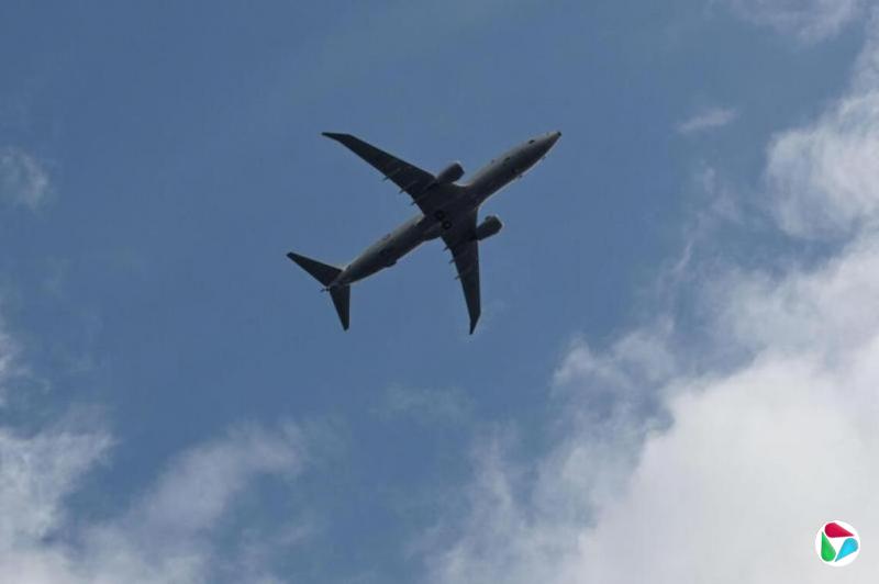 中国国防部批澳洲军机侵闯领空还“倒打一耙”