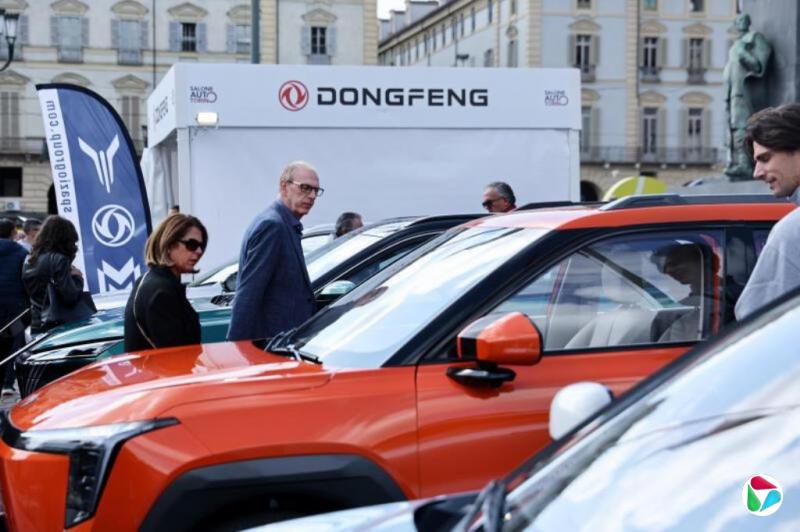 从TikTok到新能源 中企地缘博弈下摸索“技术换市场”