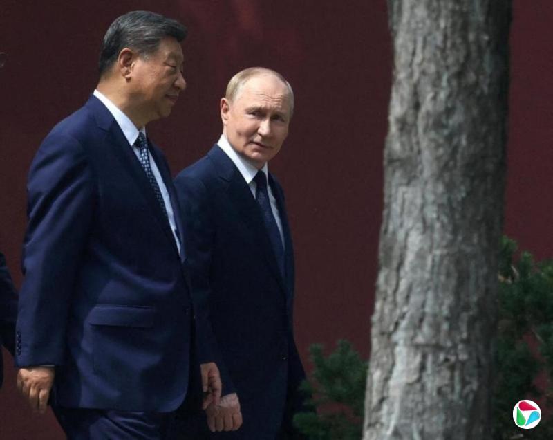 特朗普:习近平可对普京产生重大影响