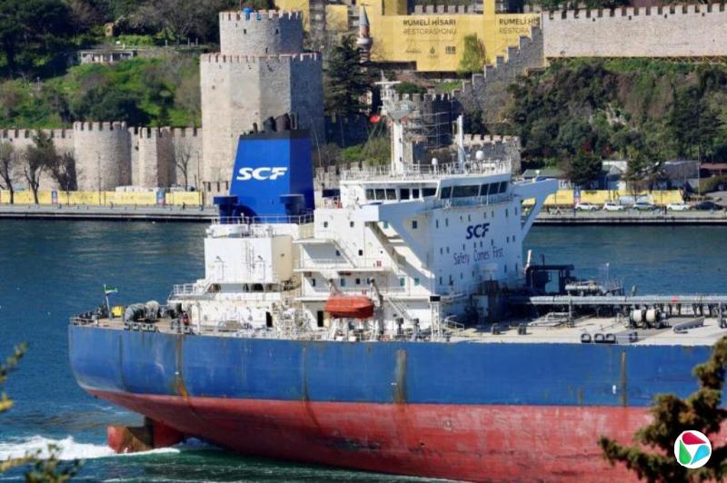 欧盟批准对俄制裁 首禁俄液化天然气进欧洲市场