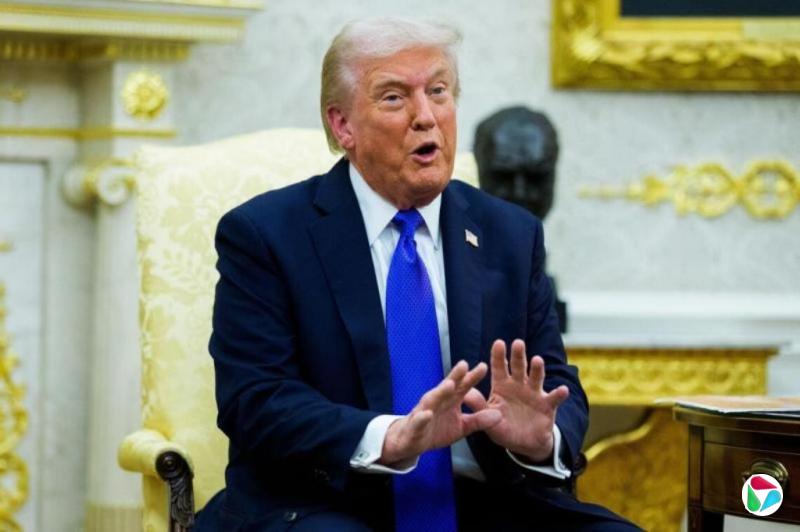 特朗普预期下周与习近平会晤 就贸易甚至核武达成协议