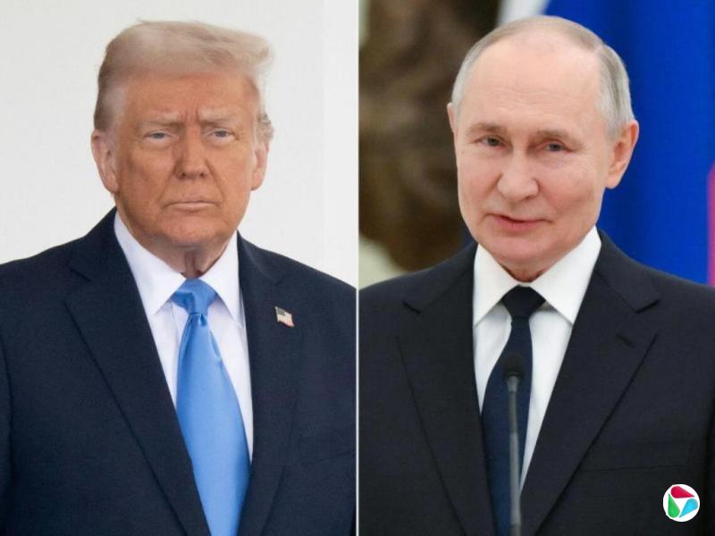 不满普京“不诚实” 美国制裁俄两大石油公司