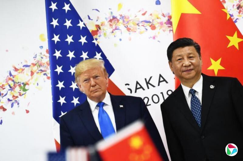 忧习特会将损台湾利益 台高层频繁受访拉拢MAGA网红