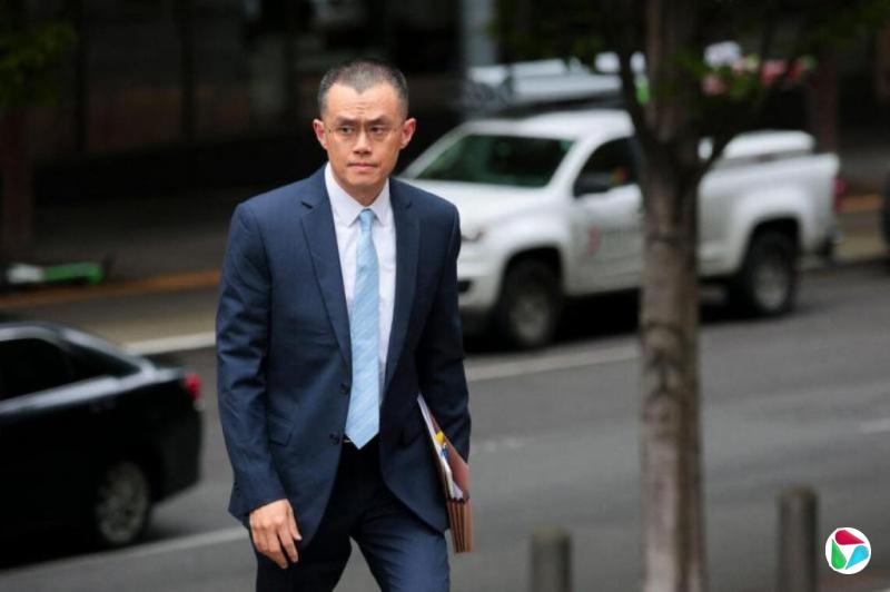 特朗普无条件赦免币安创始人赵长鹏