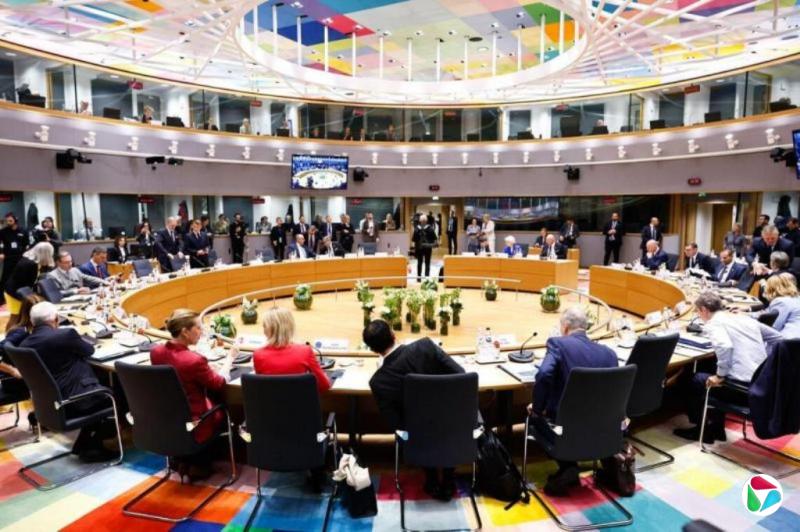 欧盟推迟至12月决定是否动用俄冻结资产援乌