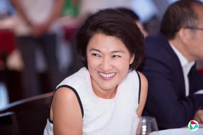 中国地产大亨张欣进军纽约 在曼哈顿打造豪华公寓楼