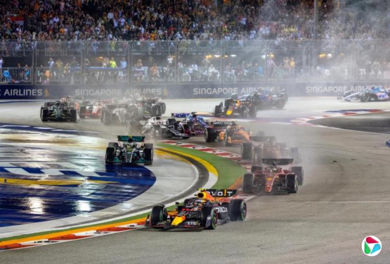 潘政麟:体育竞技的富人化