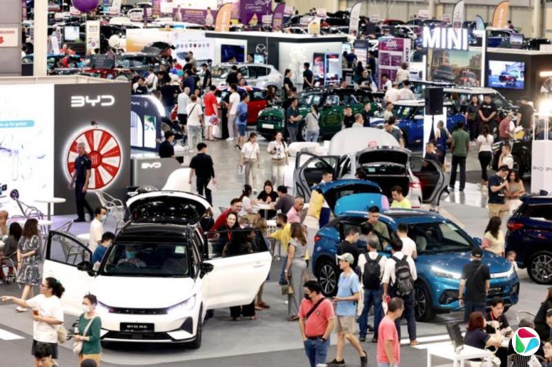 关耀汉:拥车证:永恒智慧与适时洞察