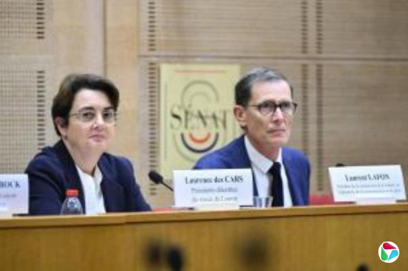 中国文物局:卢浮宫被盗敲响警钟 加强博物馆藏品安全管理