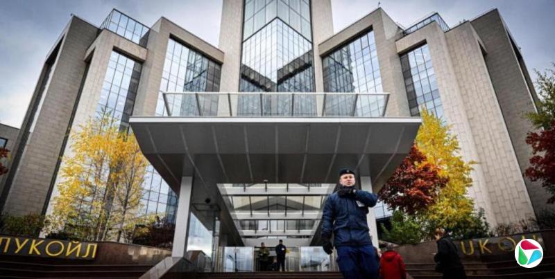 中国国企因制裁减少购买俄罗斯石油