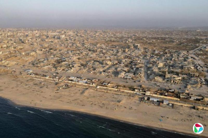 巴勒斯坦多派别同意成立独立技术官僚机构治理加沙地带