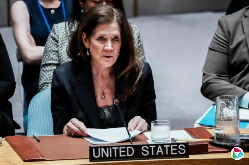 美国呼吁全球竞逐联合国秘书长职位 恐激怒拉美