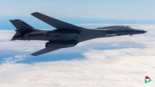 B-1Bը ίذ