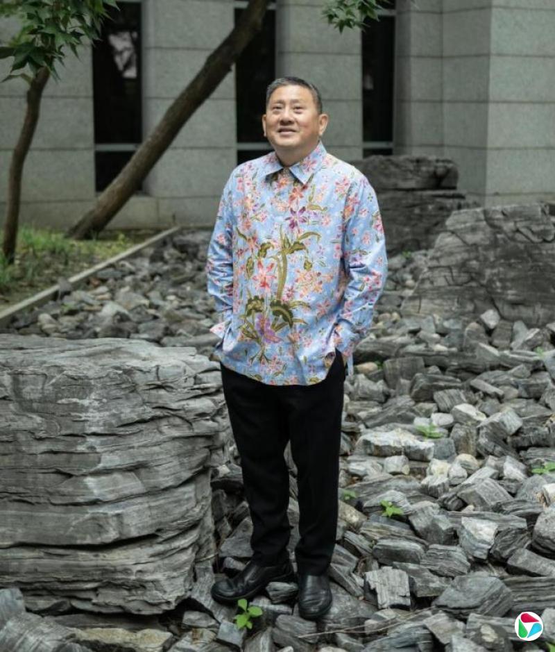 我国驻华大使陈海泉:李光耀邓小平相处之道折射新中关系本质