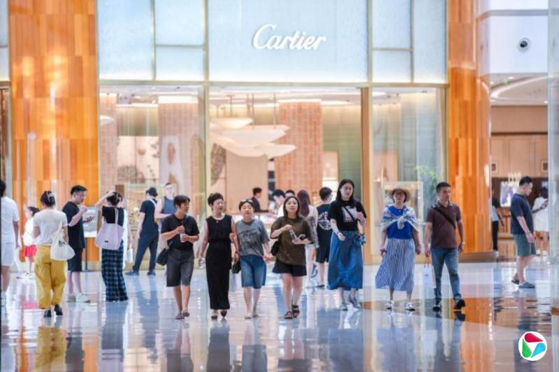 陈婧:中国经济走出疫情冲击了吗?