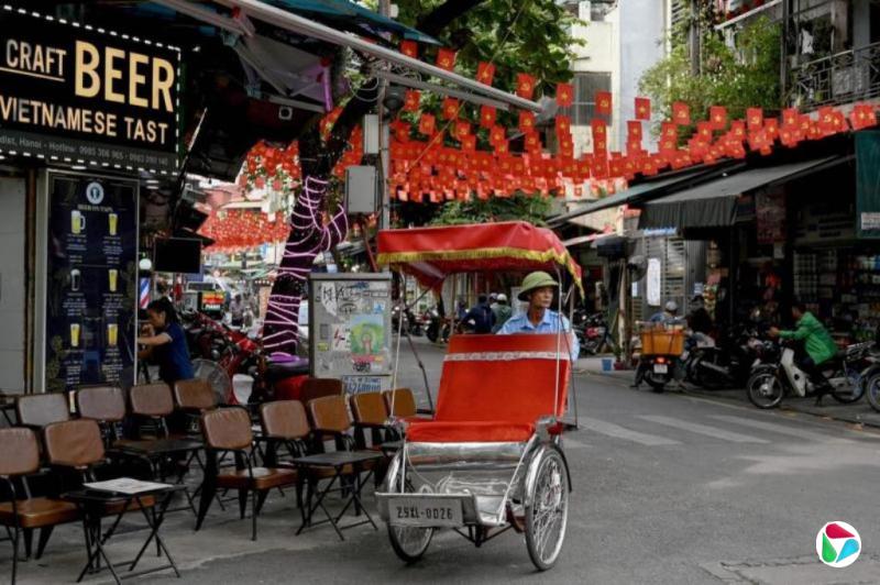 肖宏德:越南灰黑产业导致发展困境