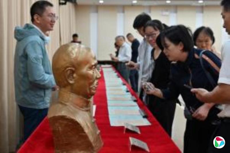 国台办:有能力挫败台独分裂 推动两岸关系和平发展