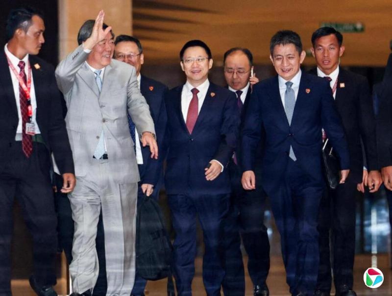 中美吉隆坡经贸谈判启动 预计达一定成果为习特会铺路