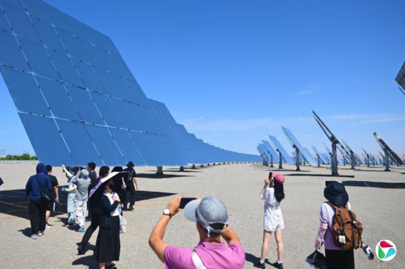 中国光伏新增装机量9月自三年低点回升