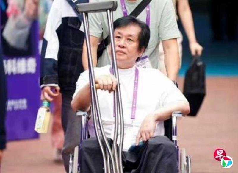 被郑智化批对残障人士“没人性” 深圳机场致歉