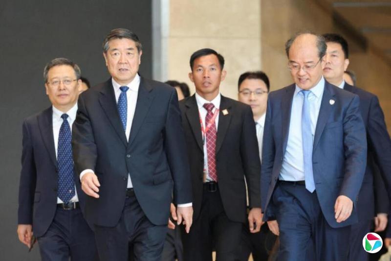 中美经贸对谈达成初步框架  望迎来“阶段性解决方案”