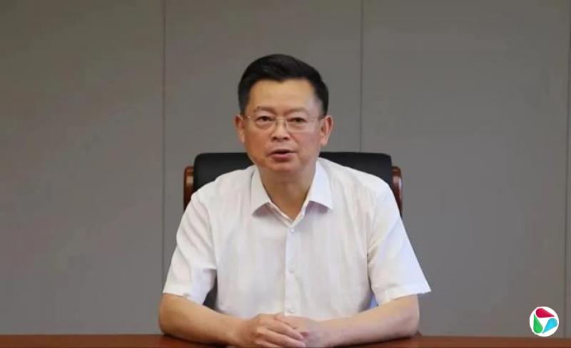 中共中央批准,开除张建华党籍